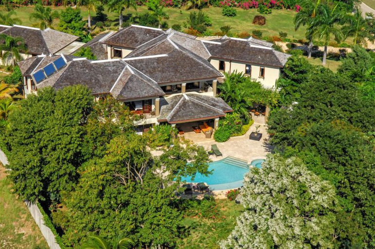 Exterior & Views, Tek Time, Montego Bay 5BR