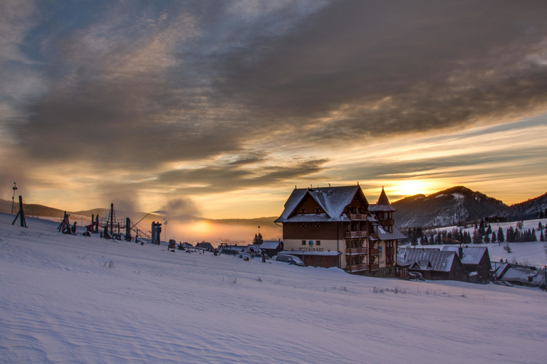 Exterior & Views 2, Wellness Penzión Strachan, Poprad