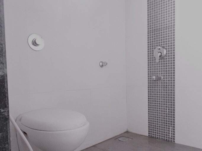 Bathroom 3, Urja Resorts, North Goa