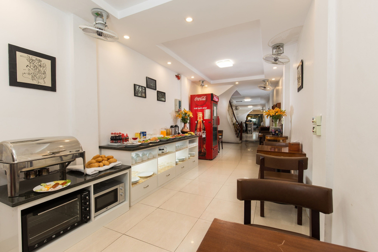 Food & Drinks 4, Hanoi Cozy House, Hoàn Kiếm