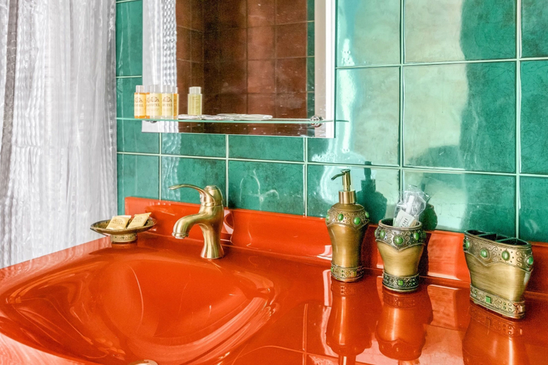 Bathroom 4, Baltic Boutique Hotel, Sankt-Peterburg gorsovet