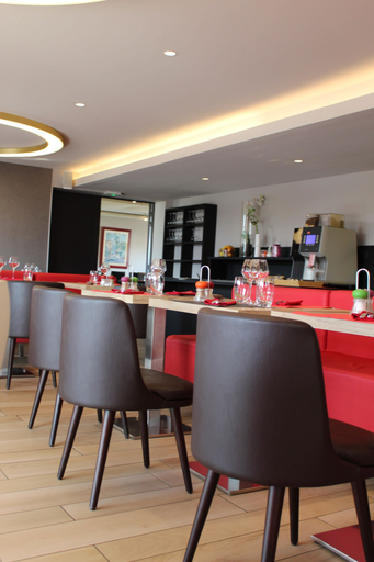 Food & Drinks 4, Brit Hotel Le Kerodet, Finistère