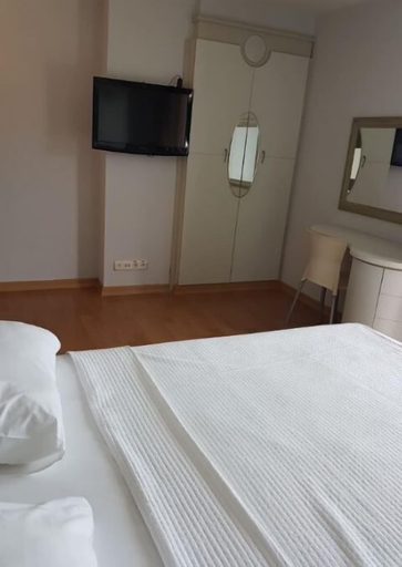 Bedroom 4, Synosse Hotel Turgutreis, Bodrum