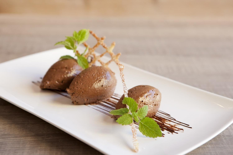 Food & Drinks 5, Hotel Walliserstube, Bregenz