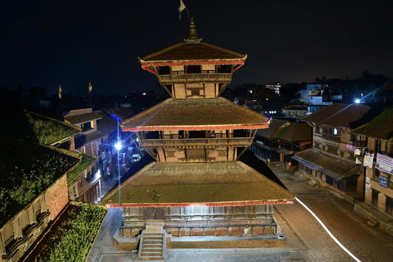 Exterior & Views 2, Unique Guest House, Bagmati