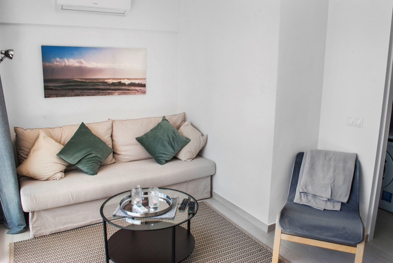 Others 5, 107321 - Apartment in Fuengirola, Málaga
