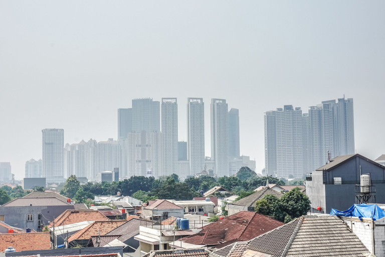 Others 5, Portal Residence, West Jakarta