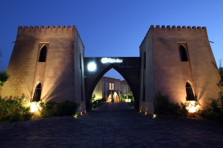 Exterior & Views 2, O'Atlas, Al Haouz