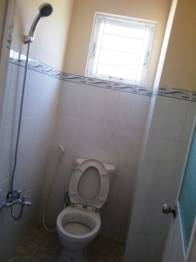 Bathroom 3, Hai Lam Guesthouse, Phú Quốc