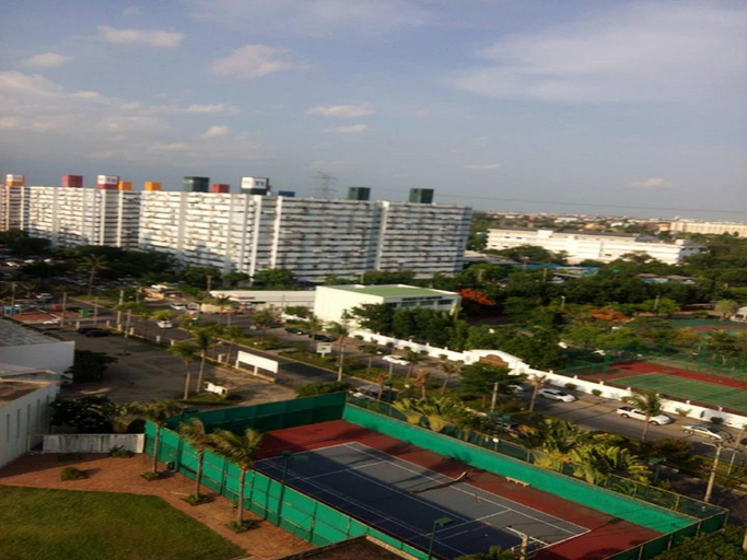 Others 3, Don Mueang-Challenger Impact Muangthong Thani, Pak Kret