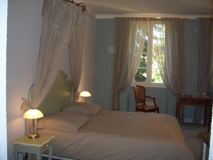 Bedroom 3, Le Platane, Tarn-et-Garonne