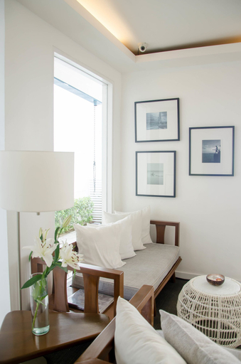 Bedroom 3, Blue Marina, Malay