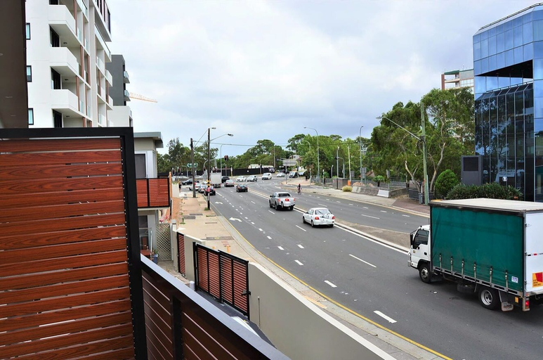Exterior & Views 5, Seranin Lane Cove, Sydney
