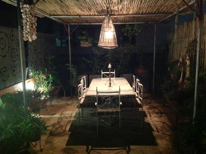 Food & Drinks 4, Malagueta Inn, Maputo
