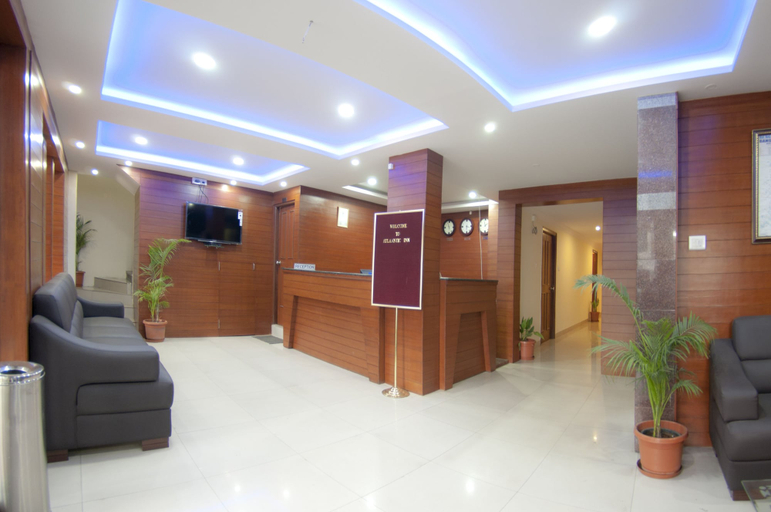 Others 5, Atlaantic Inn, Bangalore