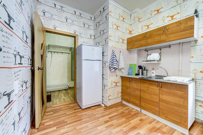 Others 4, Welcome Home Apartments Chaykovskogo 50, Sankt-Peterburg gorsovet