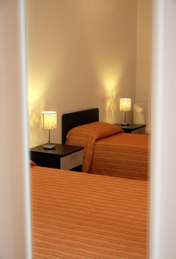 Bedroom 2, Gradiè, Lecce