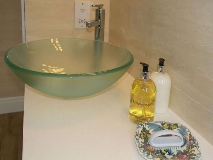 Bathroom 3, Stay at Penny's Mill, Somerset