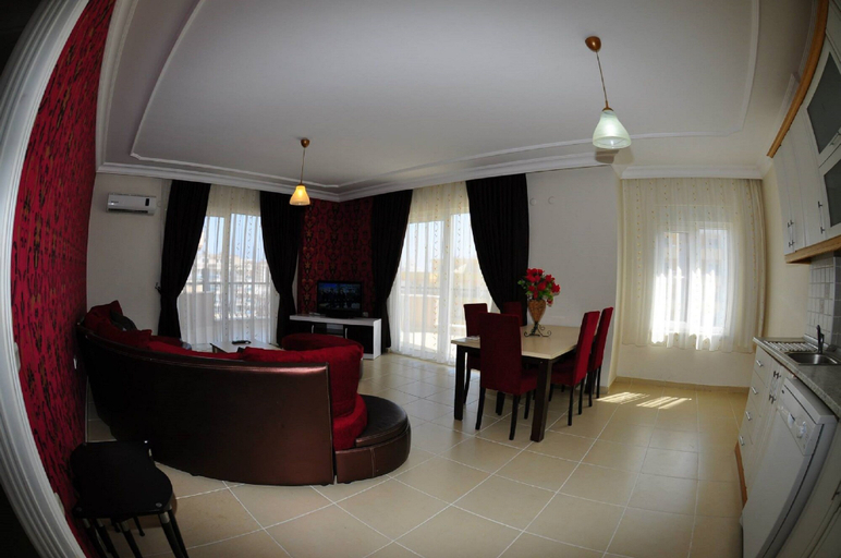 Others 4, Dream of Holiday Alanya, Alanya