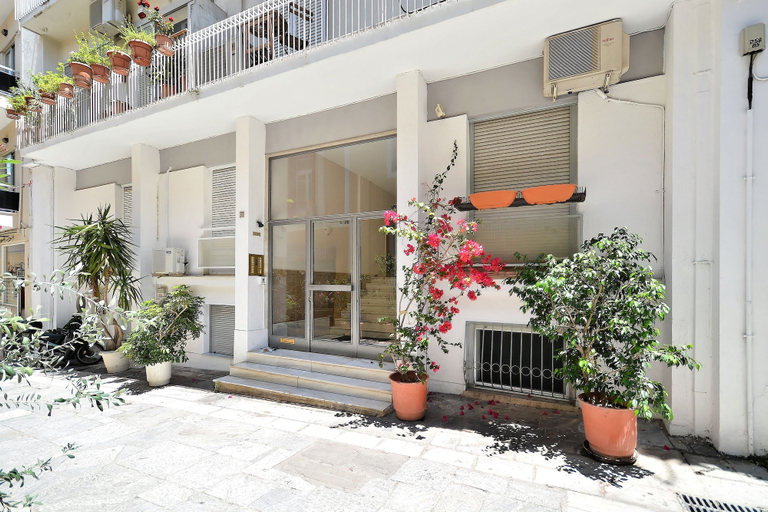 Exterior & Views, Plaka Elegant Apartment, Attica