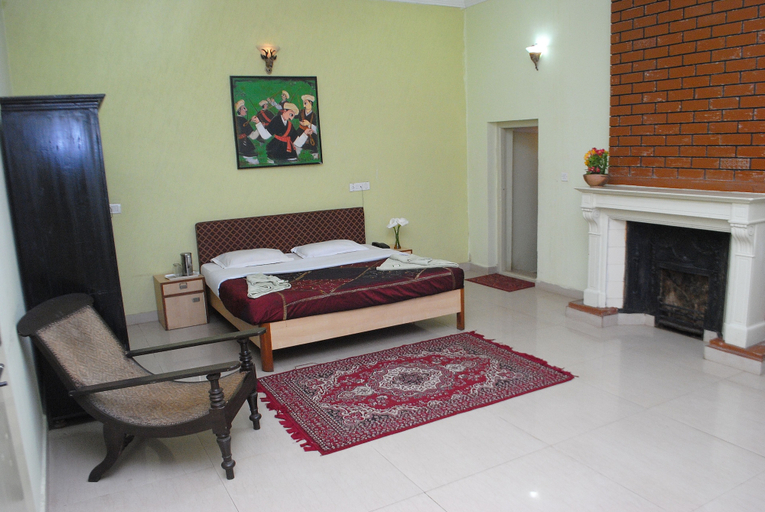 Others 4, KSTDC Hotel Mayura Sudarshan, The Nilgiris