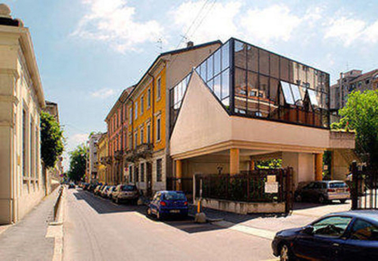 Exterior & Views 3, New Generation Hostel Milan Center Navigli, Milano