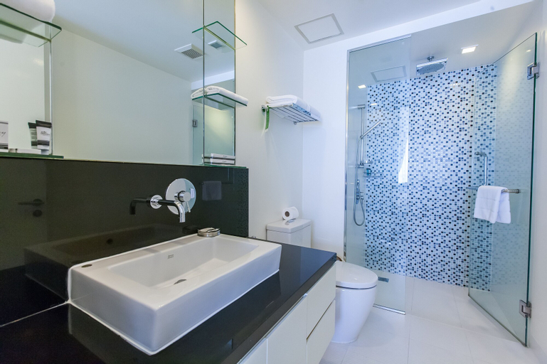 Bedroom 5, Oakwood Residence Sukhumvit 24 Bangkok, Khlong Toey