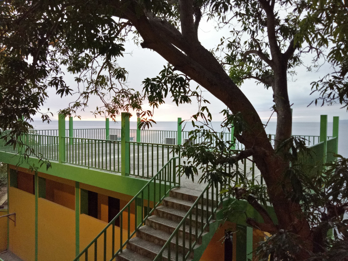 Others 3, Meaco Hotel - Anilao, Mabini