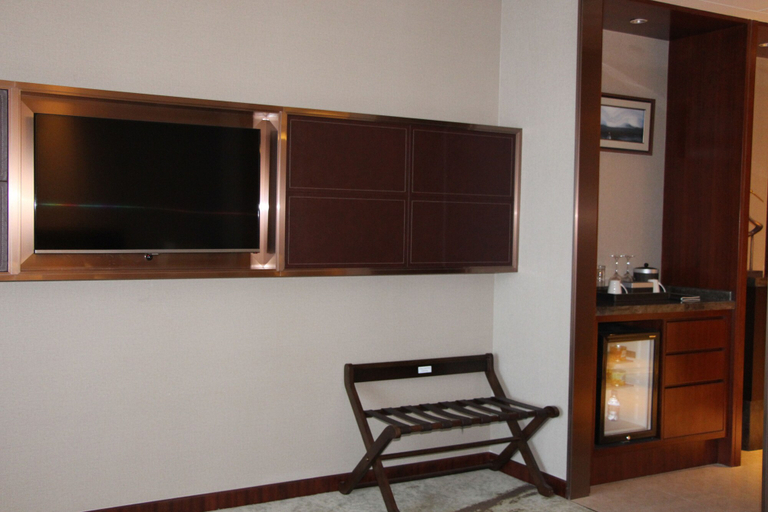 Others 4, Golden Eagle Summit Hotel Yancheng, Yancheng