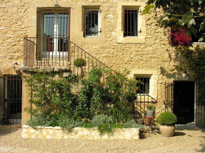 Exterior & Views 2, La Louvière des Bruyères, Vaucluse