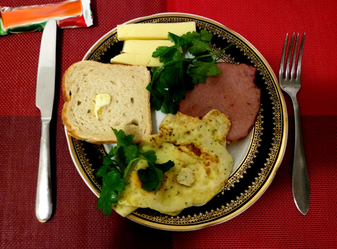 Food & Drinks 3, Traveler's Hostel & Apartments, Belgrade