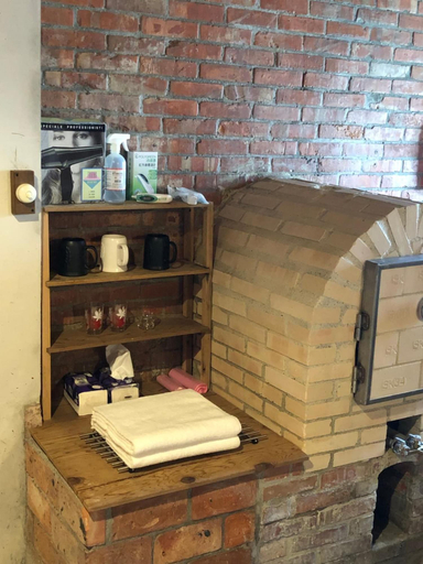 Others 5, Lungta B&B, New Taipei City