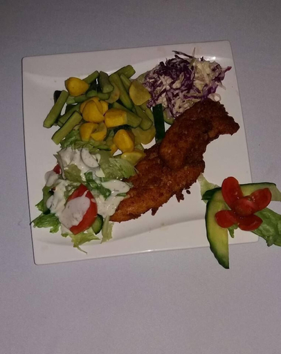 Food & Drinks 5, Makgovango Luxury Inn, Ngamiland West