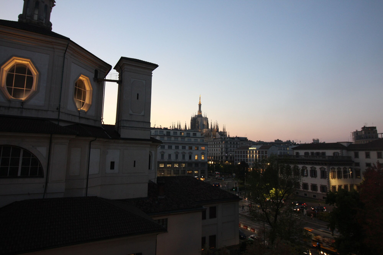 Exterior & Views, Cà Duomo, Milano