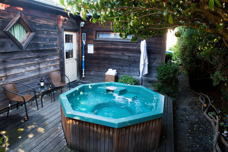 Sport & Beauty, Country Inn Bed and Breakfast, Mendocino