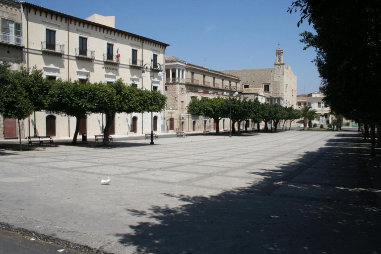 Exterior & Views 2, Casa Natia, Agrigento