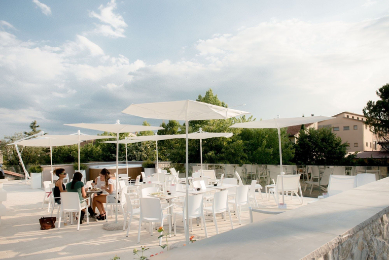 Food & Drinks 5, Isola Verde Resort, Perugia