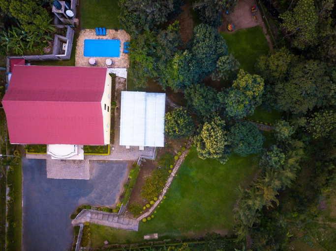 Exterior & Views 2, Mvuli Hotel, Arusha