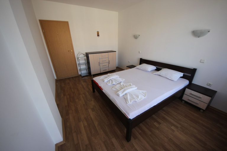 Bedroom 3, Menada Diamond Bay, Nesebar