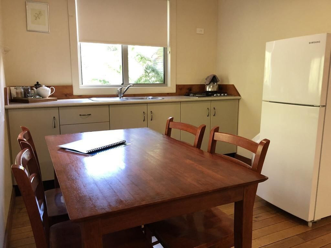 Others 5, Corinna Wilderness Village, Waratah/Wynyard - Pt B