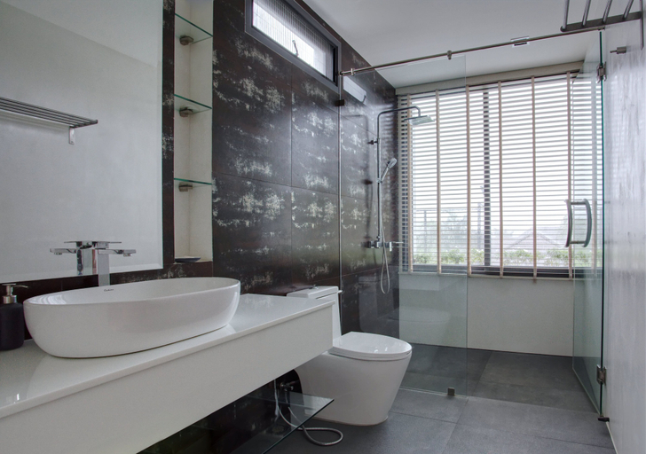 Bathroom 3, Picasso Villa Phuket - Pablo, Phuket Island