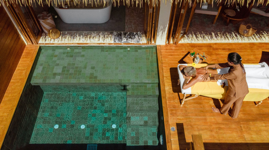 Sport & Beauty 5, Wild Cottages Luxury and Natural - Adults Only, Ko Samui