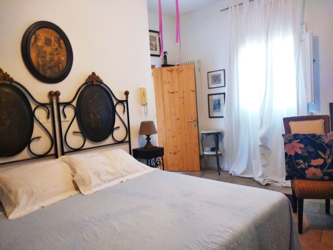 Bedroom 3, B&B Masseria delle rose 1760, Lecce