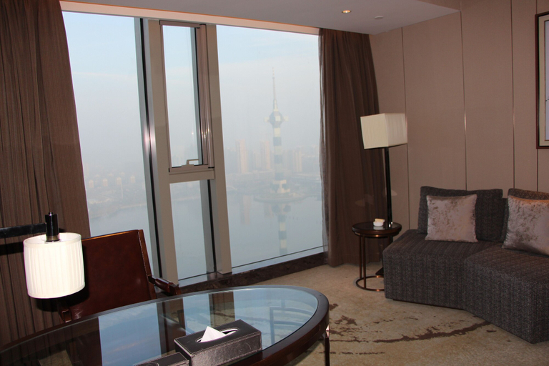 Others 5, Golden Eagle Summit Hotel Yancheng, Yancheng