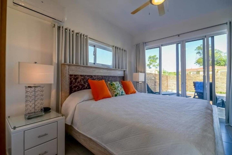 Bedroom 3, Professionally Decorated Open Concept Villa, Sosua