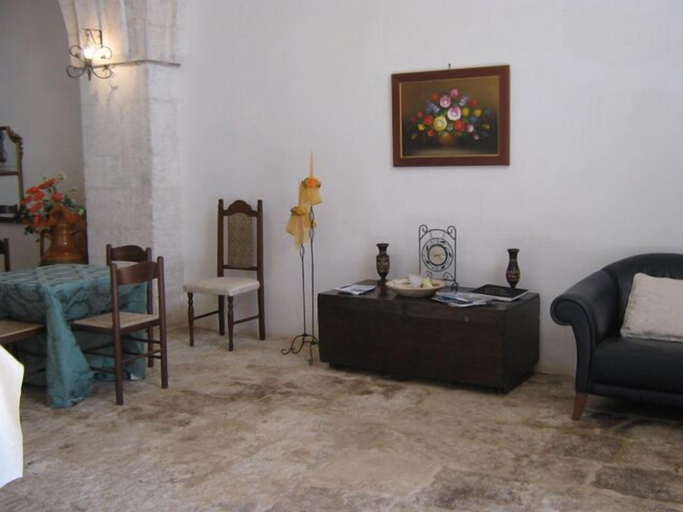 Others 3, Masseria Rienzo, Brindisi