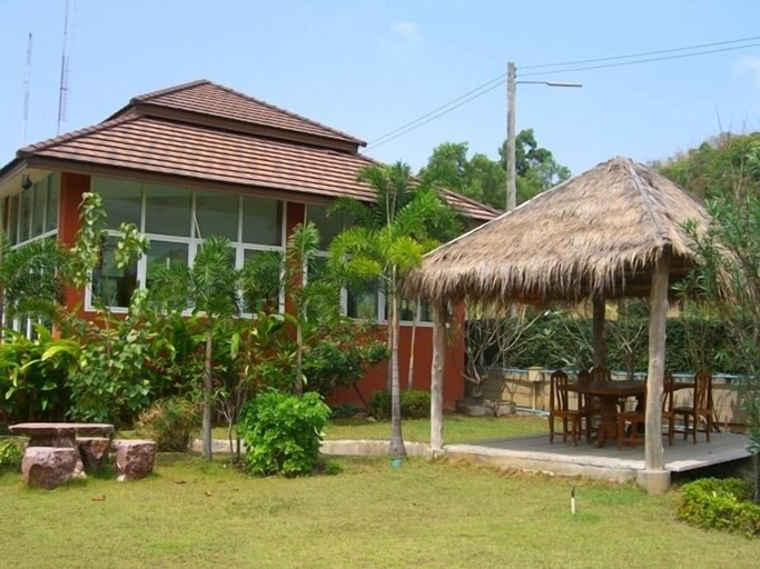 Others 4, Rimpu Hill Resort, Sattahip