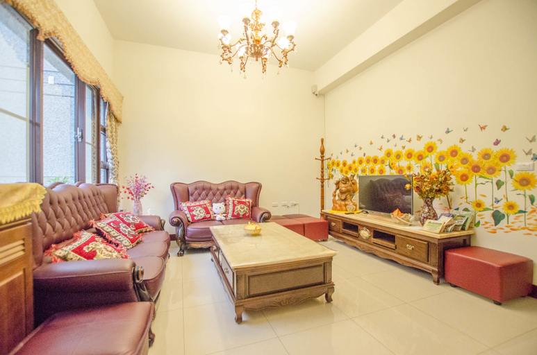 Others 5, Heyi Homestay, Taitung