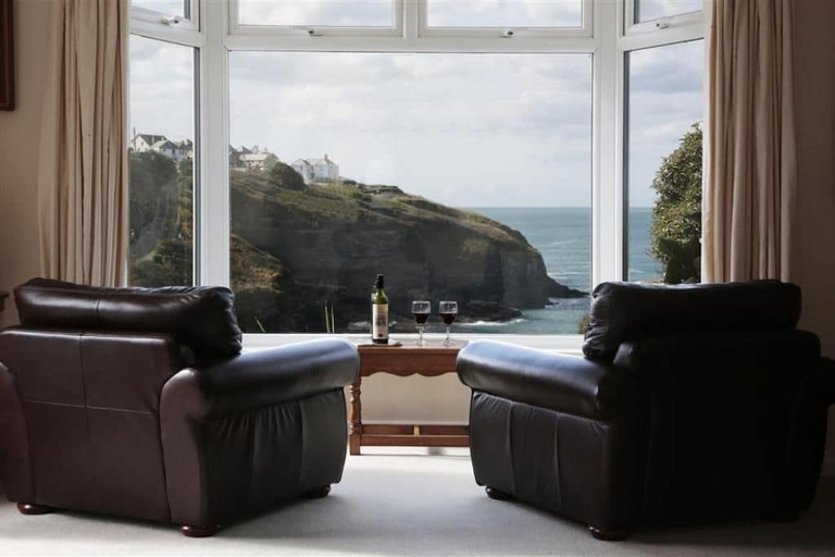 Others 5, Green Door - Upper Tregudda, Cornwall