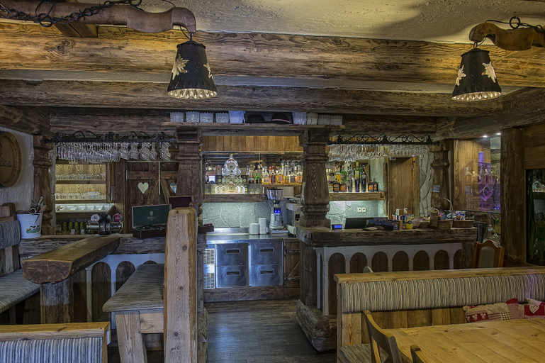 Food & Drinks 5, Wellness Penzión Strachan, Poprad